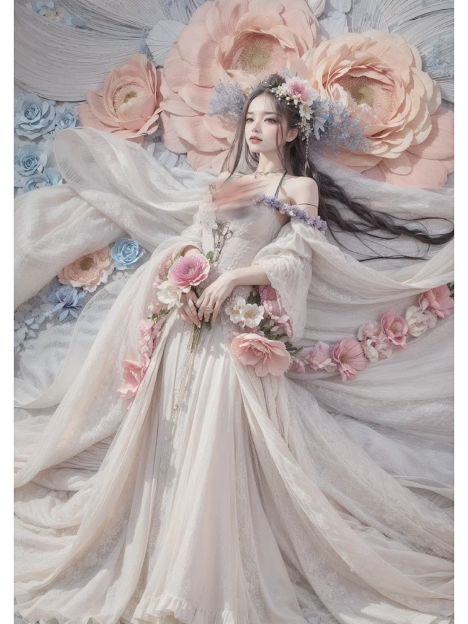 春分以后 连续剧海报